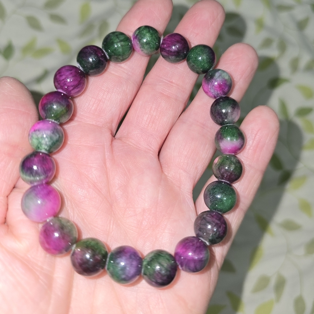 10mm Persian Stone Bracelet On Sale 🥳🎁🔥